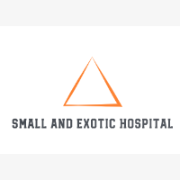 Small and Exotic Hospital