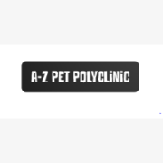 A-Z Pet Polyclinic