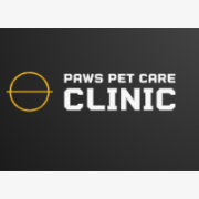 Paws Pet Care Clinic