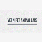 Vet 4 Pet Animal Care