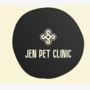 Jen Pet Clinic