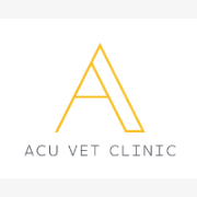 Acu Vet Clinic