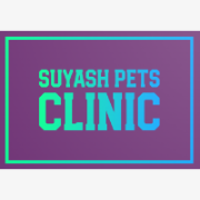 Suyash Pets Clinic
