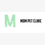 MDM Pet Clinic