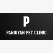 Pandiyan Pet Clinic