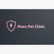 Maxx Pet Clinic