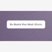 Dr.Rohit Pet Well Clinic