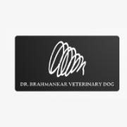 Dr. Brahmankar Veterinary Dog