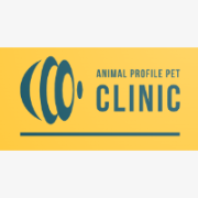 Animal Profile Pet Clinic