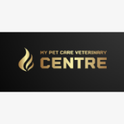 My Pet Care Veterinary Centre