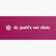 Dr. Joshi's Vet Clinic