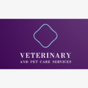 Veterinary And Pet Care Services