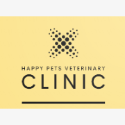Happy Pets Veterinary Clinic