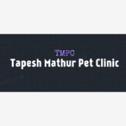 Tapesh Mathur  Pet Clinic