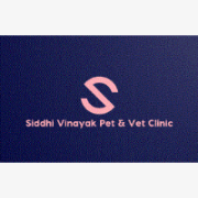 Siddhi Vinayak Pet & Vet Clinic