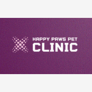 Happy Paws Pet Clinic