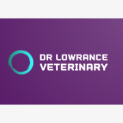 Dr Lowrance Veterinary