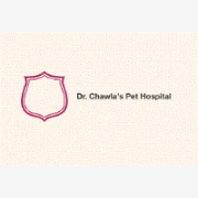 Dr. Chawla's Pet Hospital