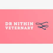 Dr Nithin Veternary