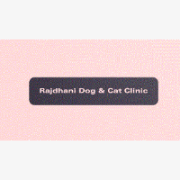Rajdhani Dog & Cat Clinic