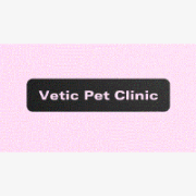Vetic Pet Clinic 