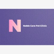 Noble Care Pet Clinic