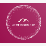 APC pet Speciality Clinic