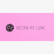 Vetopia Pet Clinic