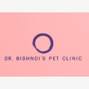 Dr. Bishnoi's Pet Clinic