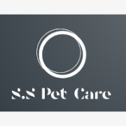 S.S Pet Care