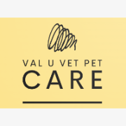 Val U Vet Pet Care