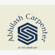 Abhilash Carpenter
