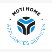 Moti Home Appliances Services