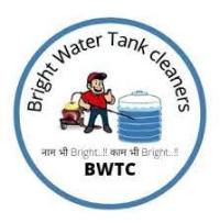 Bright Water Tank Cleaning Service - Chaitanyapuri