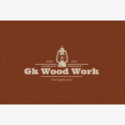 Gk Wood Work