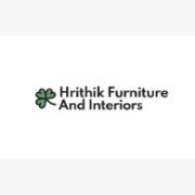 Hrithik Furniture And Interiors