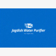 Jagdish  Water Purifier