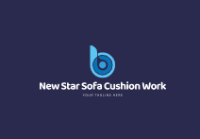 New Star Sofa Cushion Work
