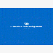 A1 Best Water Tank Cleaning Services