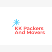 KK Packers And Movers