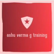 Ashu Verma G Training