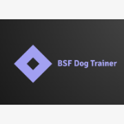 BSF Dog Trainer