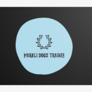 Murali Dogs Trainer