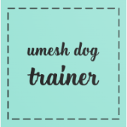 Umesh Dog Trainer