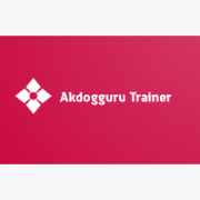 Akdogguru Trainer