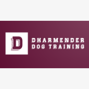 Dharmender Dog Training