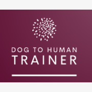 Dog To Human Trainer