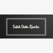 Satish Datta Kennles