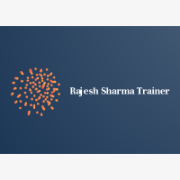 Rajesh Sharma Trainer