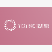 Vicky Dog Trainer